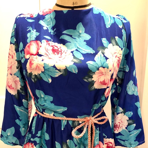 <<Beautiful•Bright•Maxi>> - Picture 3 of 4